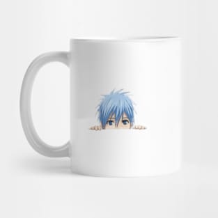 Anime character design Mug